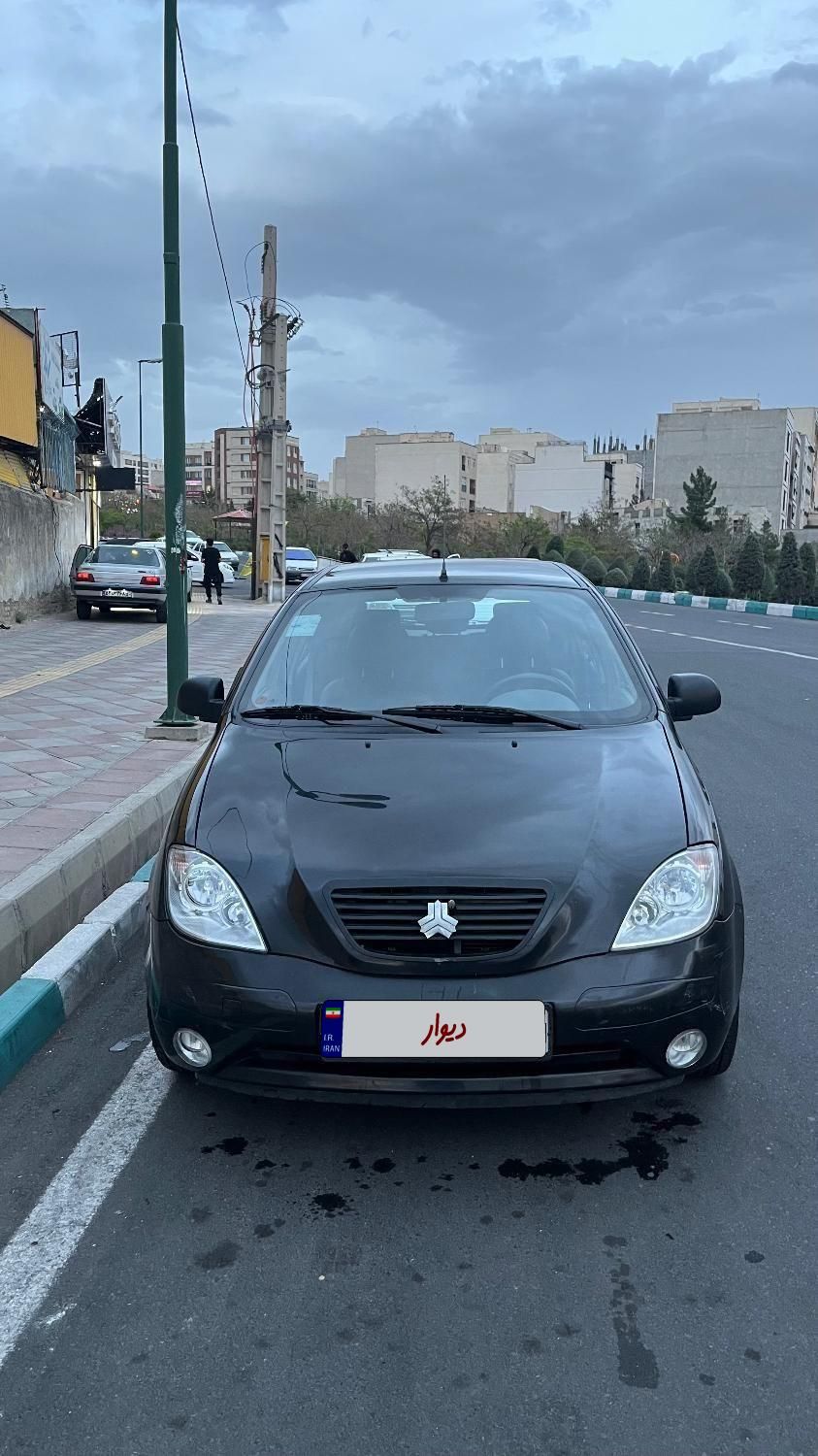 خودرو تیبا، 2 آگهی ann_17876790