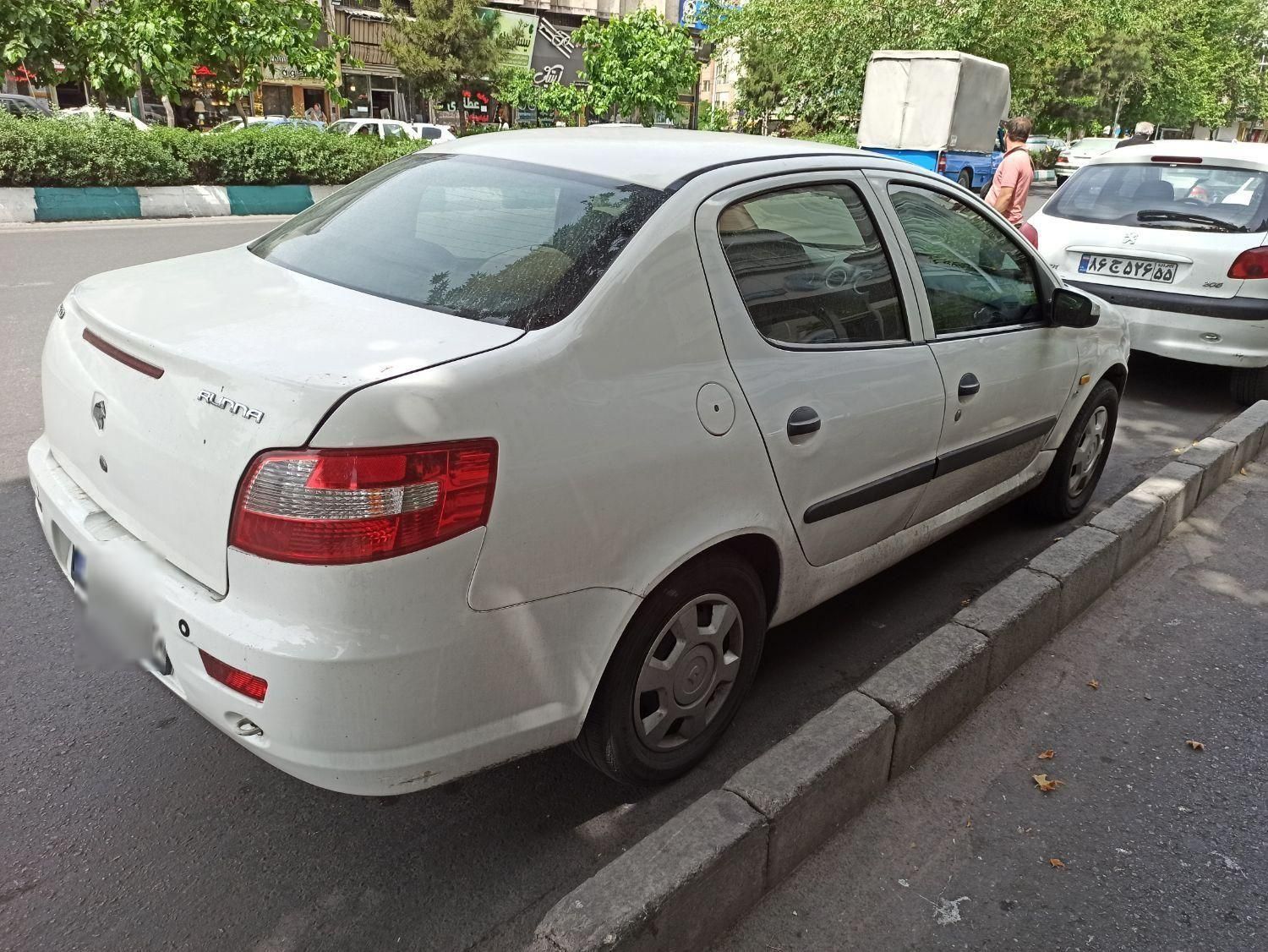 رانا LX - - 1394