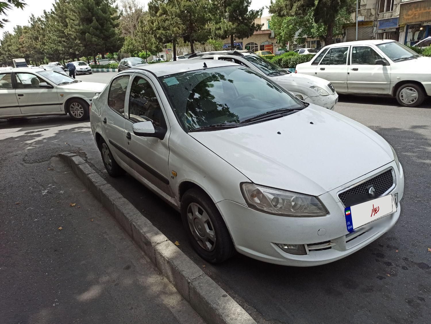 رانا LX - - 1394