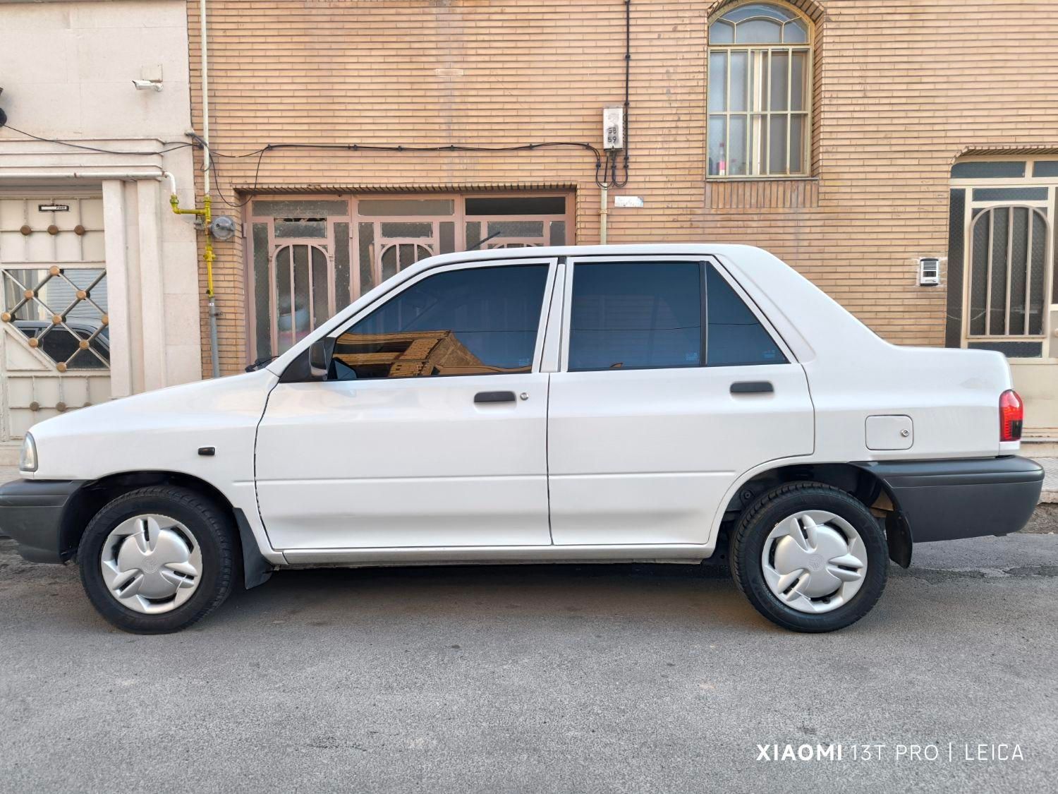 پراید 131 SE - 1397
