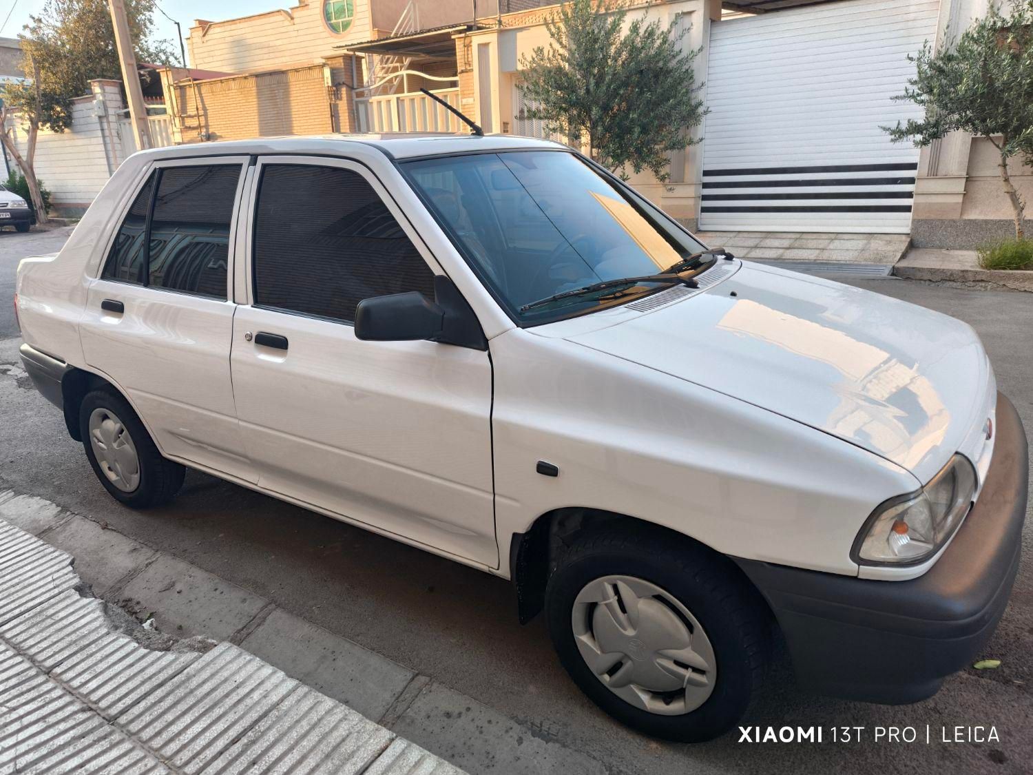 پراید 131 SE - 1397