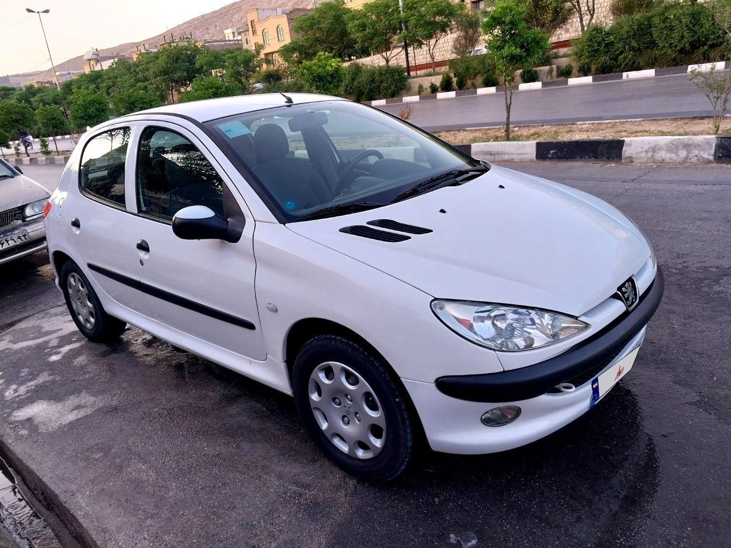 خودرو پژو، 206 آگهی ann_17876860
