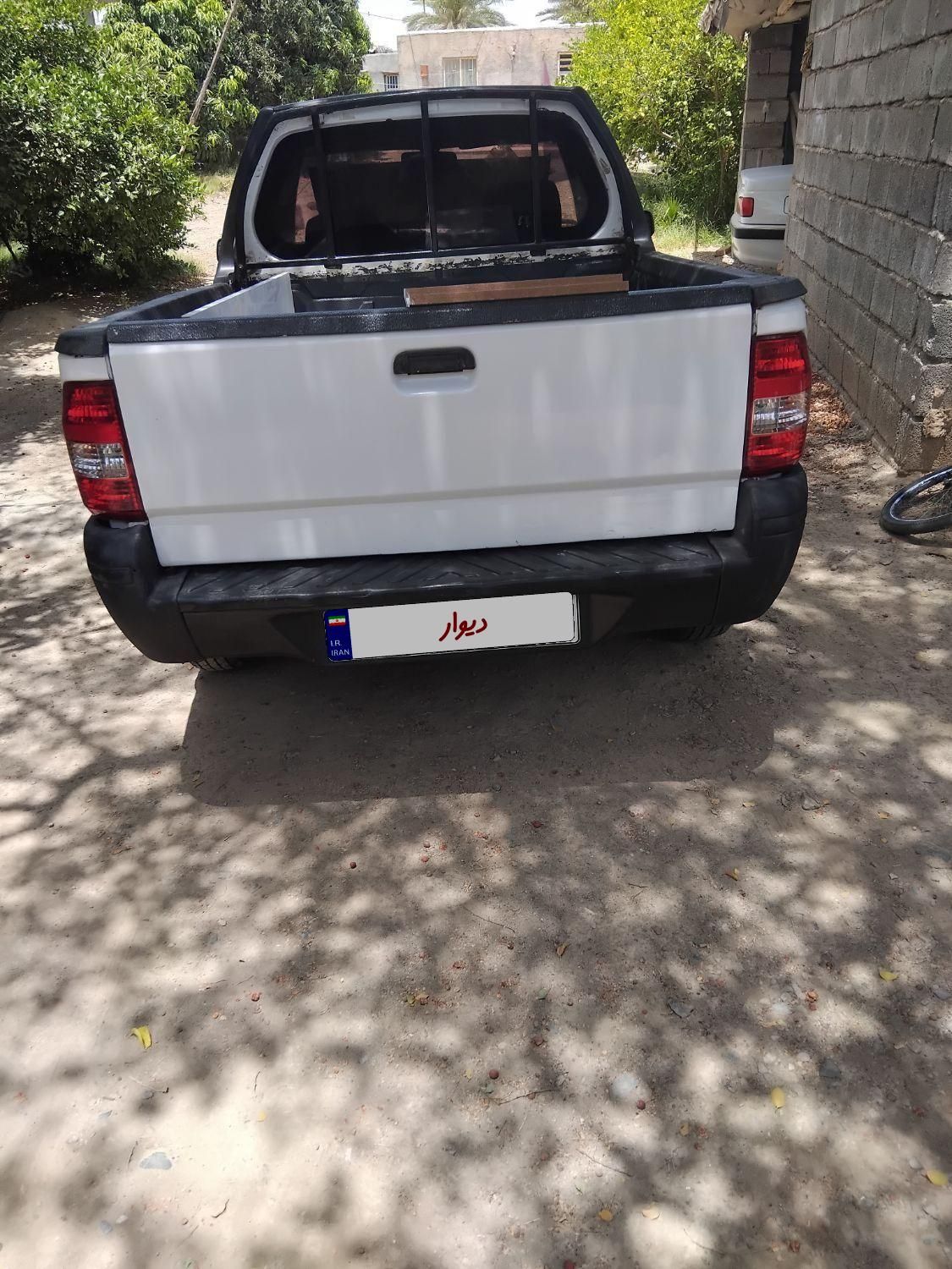 پراید 151 SE - 1396