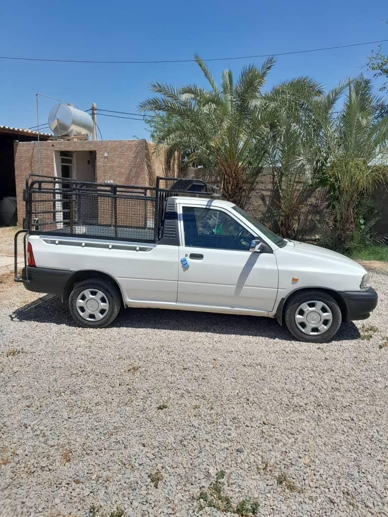 پراید 151 SE - 1403