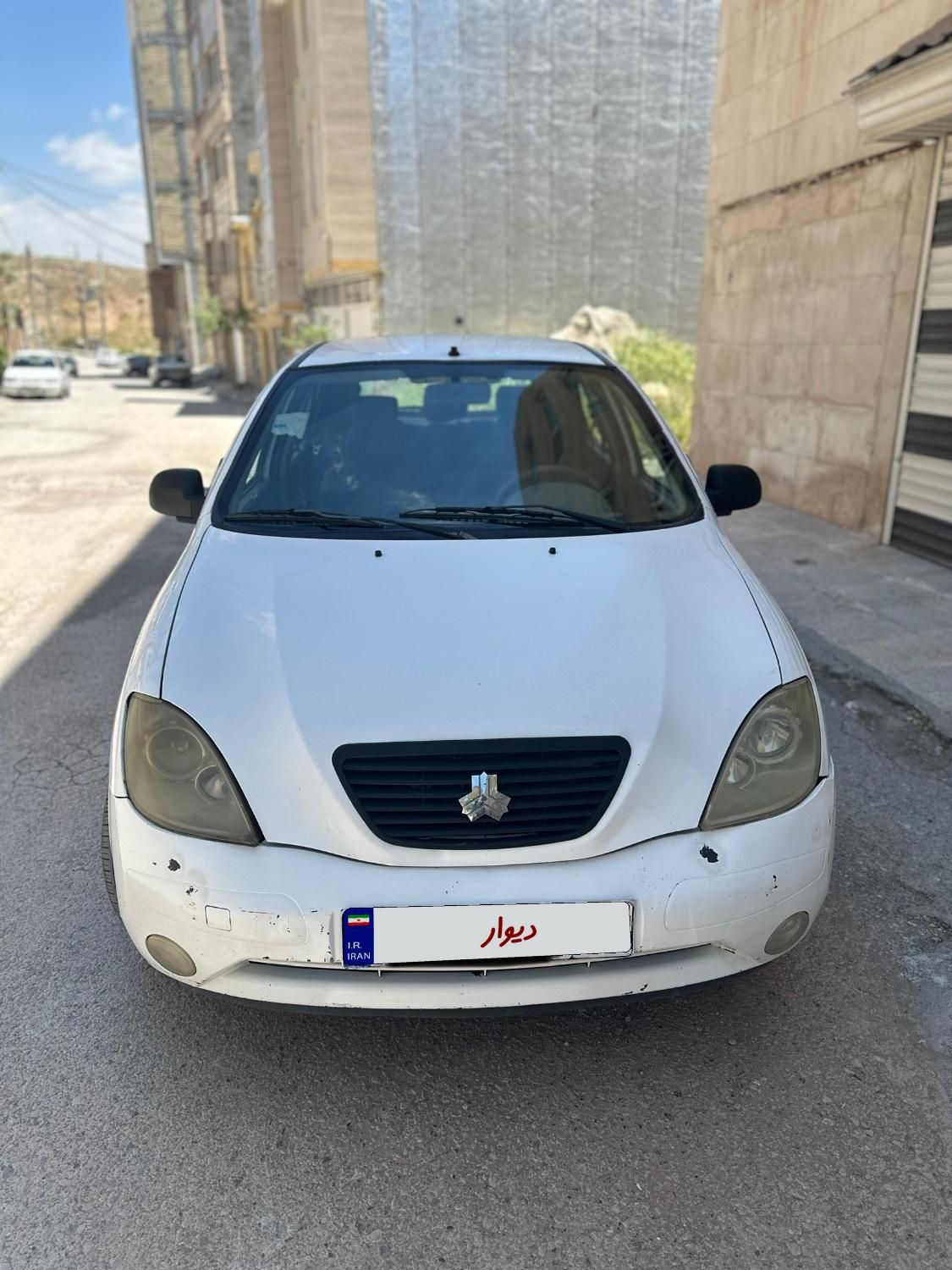 خودرو تیبا، 2 آگهی ann_17876885