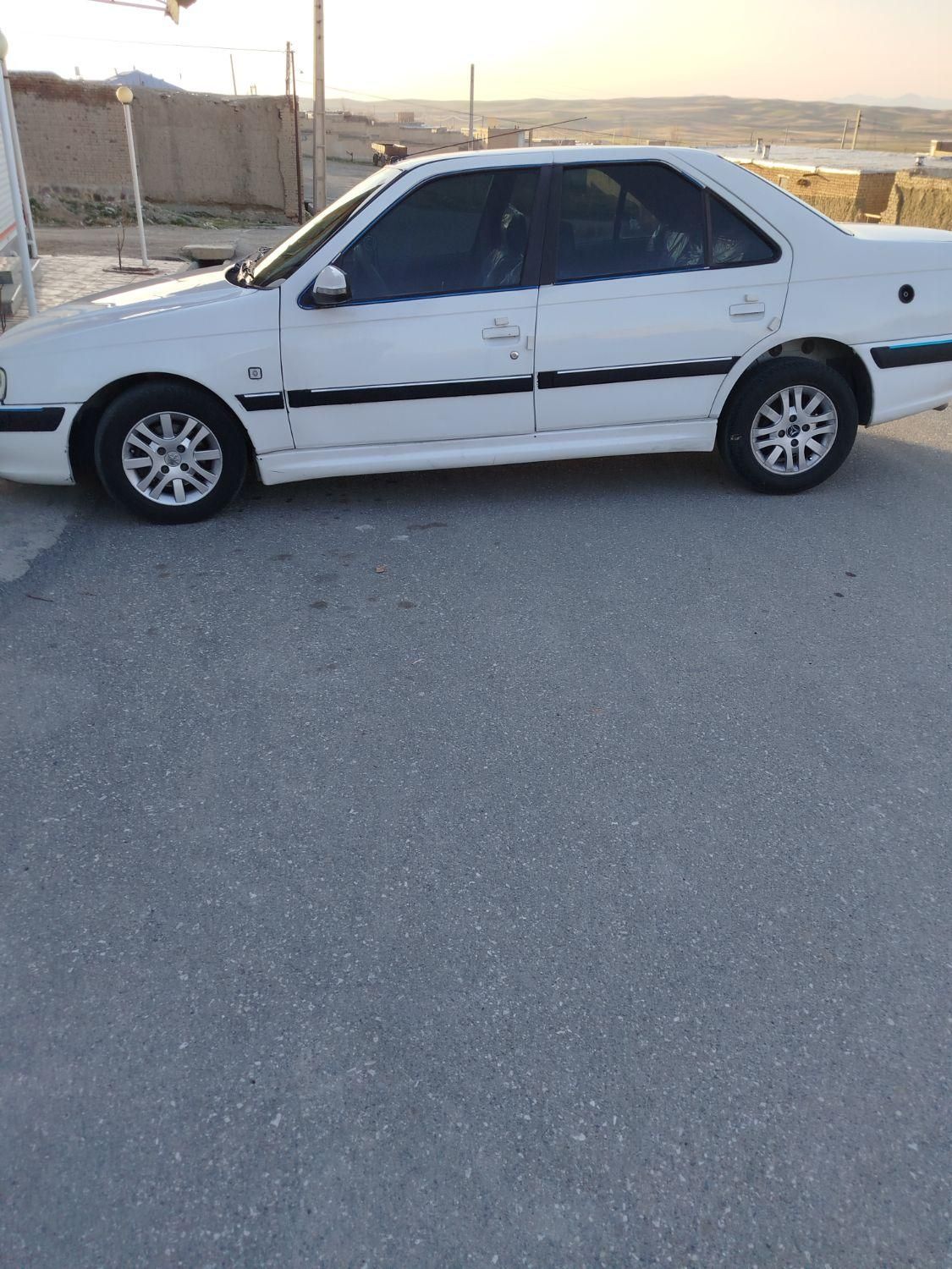 خودرو پژو، پارس آگهی ann_17876929