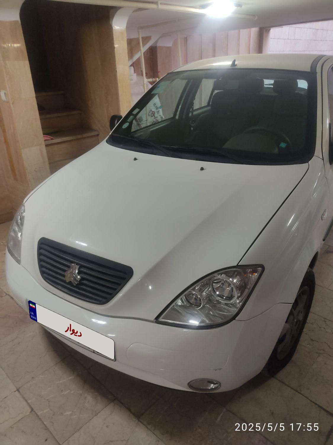 خودرو تیبا، 2 آگهی ann_17876931