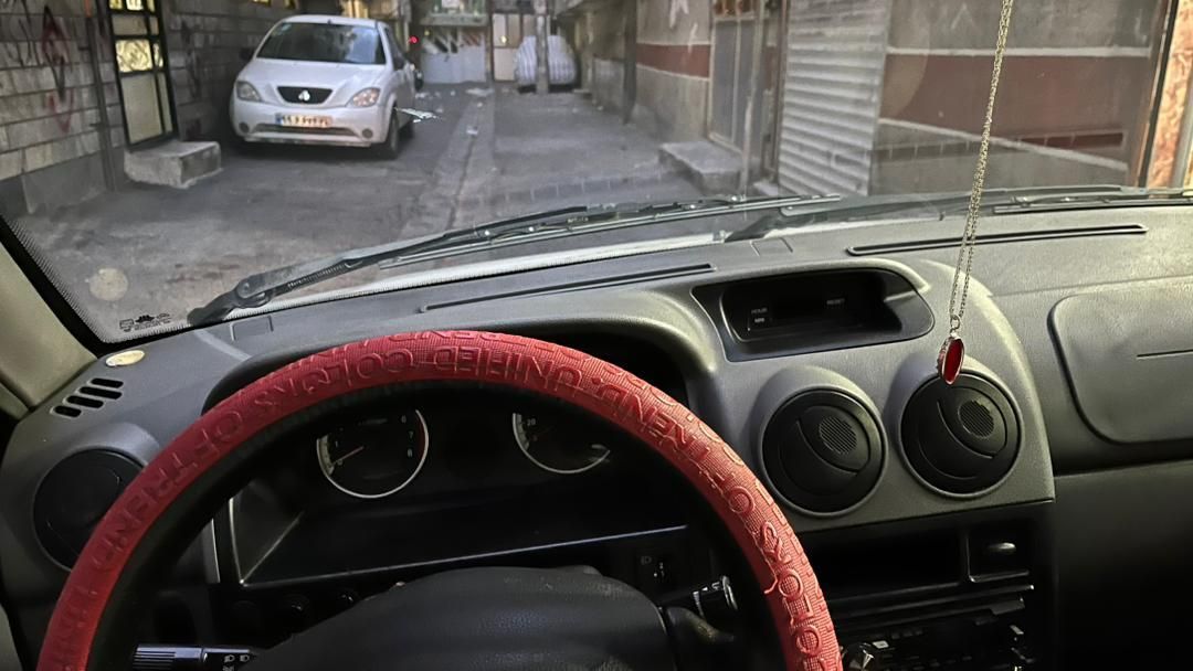 پراید 131 SE - 1397