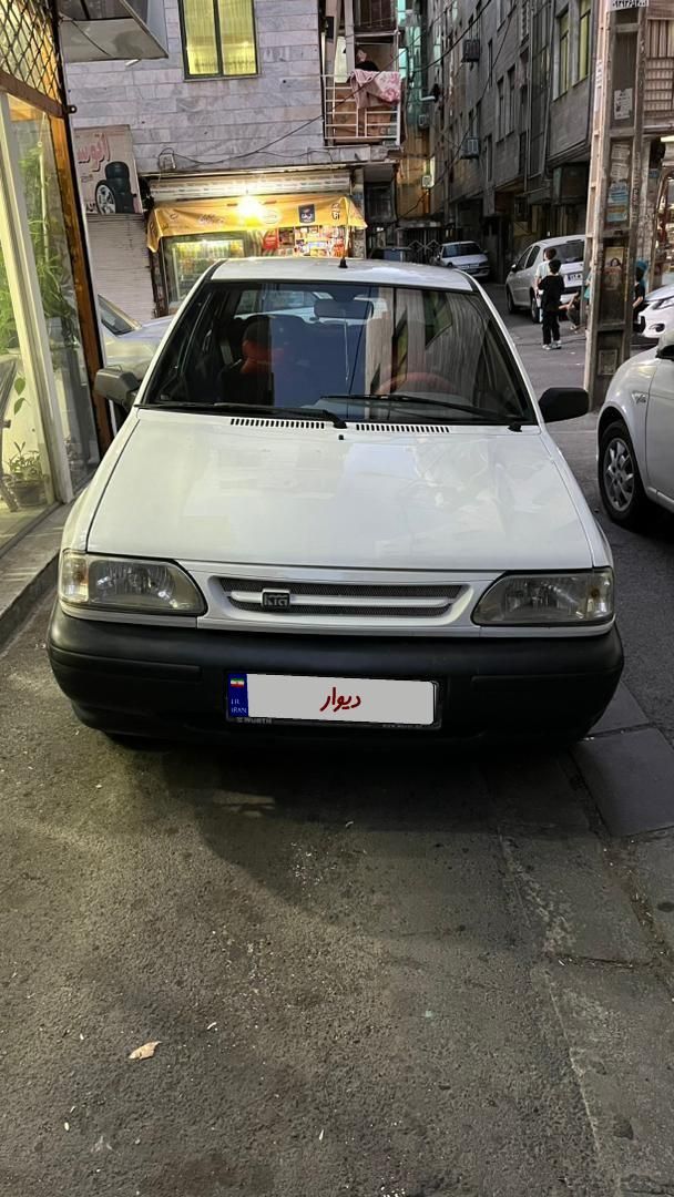 خودرو پراید، 131 آگهی ann_17876941