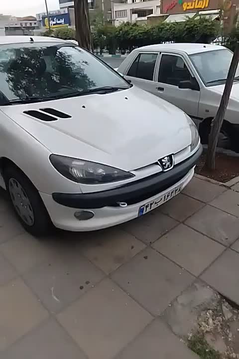 خودرو پژو، 206 آگهی ann_17876945