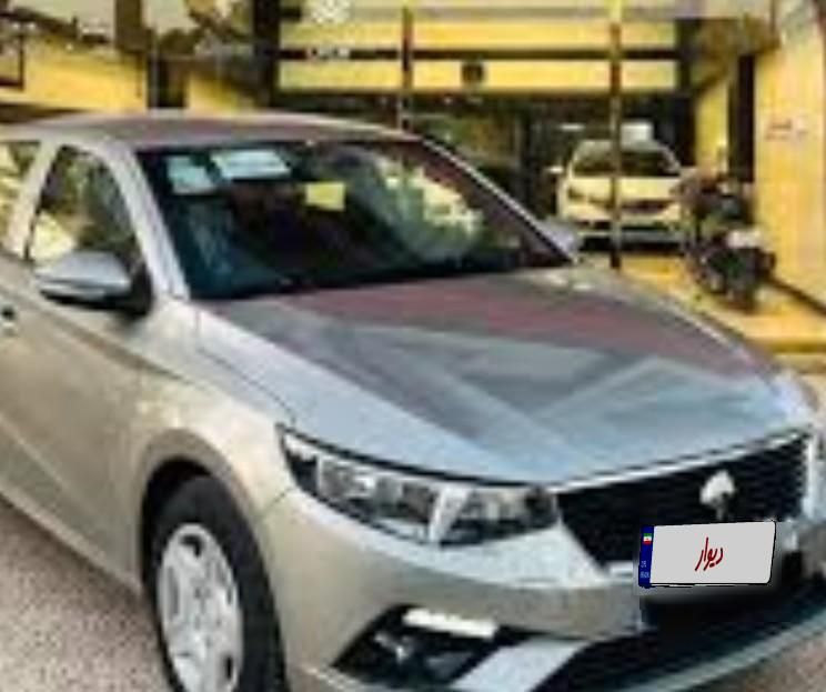 خودرو تارا، دنده‌ای آگهی ann_17876947
