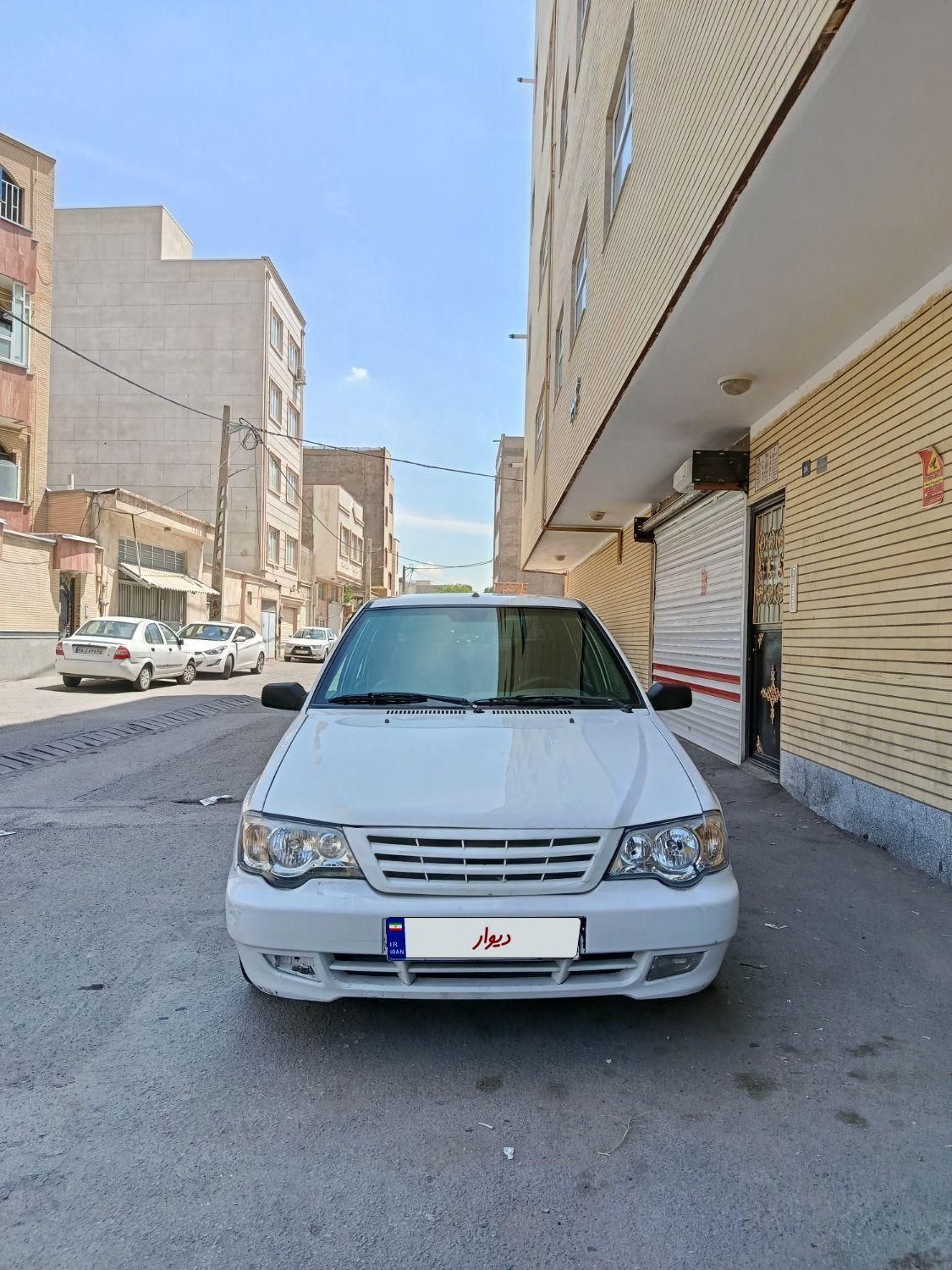 خودرو پراید، 111 آگهی ann_17876994