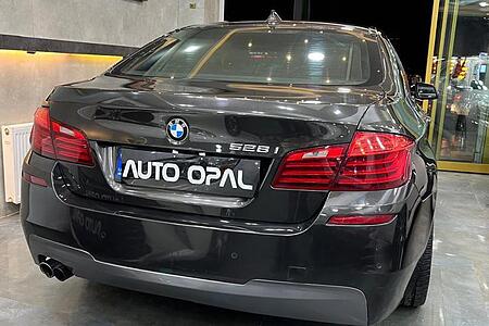 ب ام و سری 5 528i - 2014