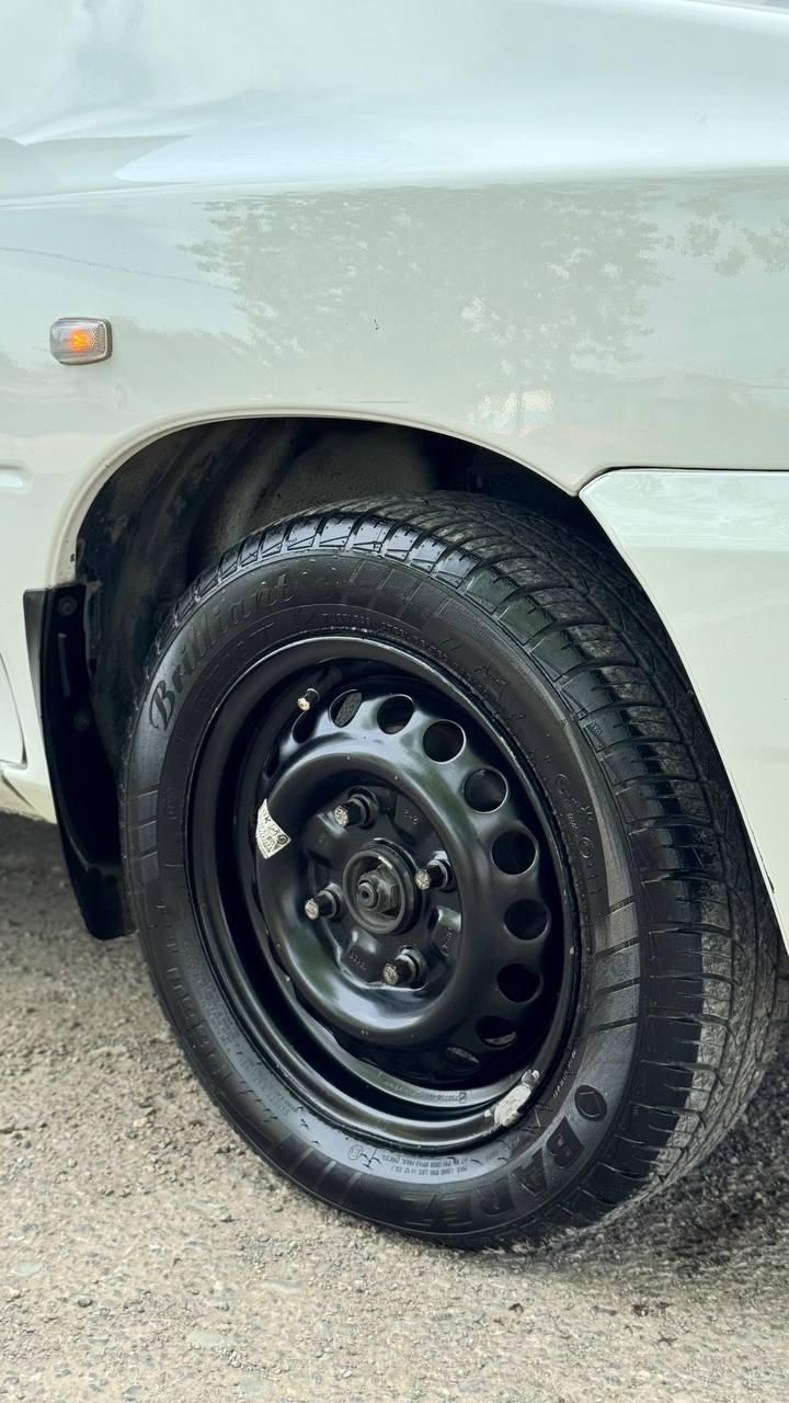 پراید 132 SE - 1396