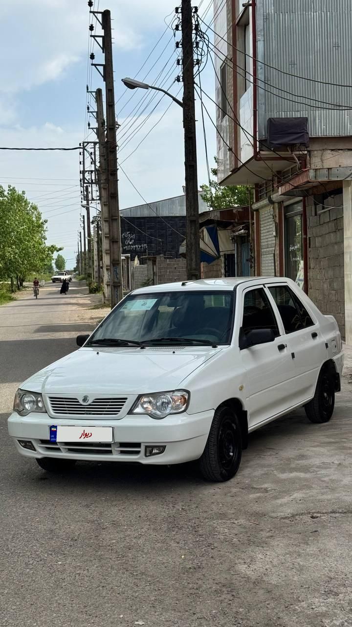 خودرو پراید، 132 آگهی ann_17877023