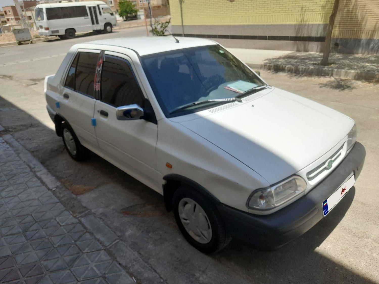 خودرو پراید، 131 آگهی ann_17877030