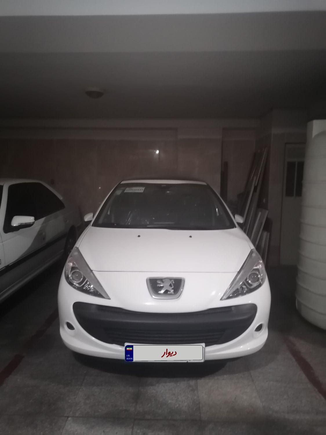 خودرو پژو، 207 آگهی ann_17877040