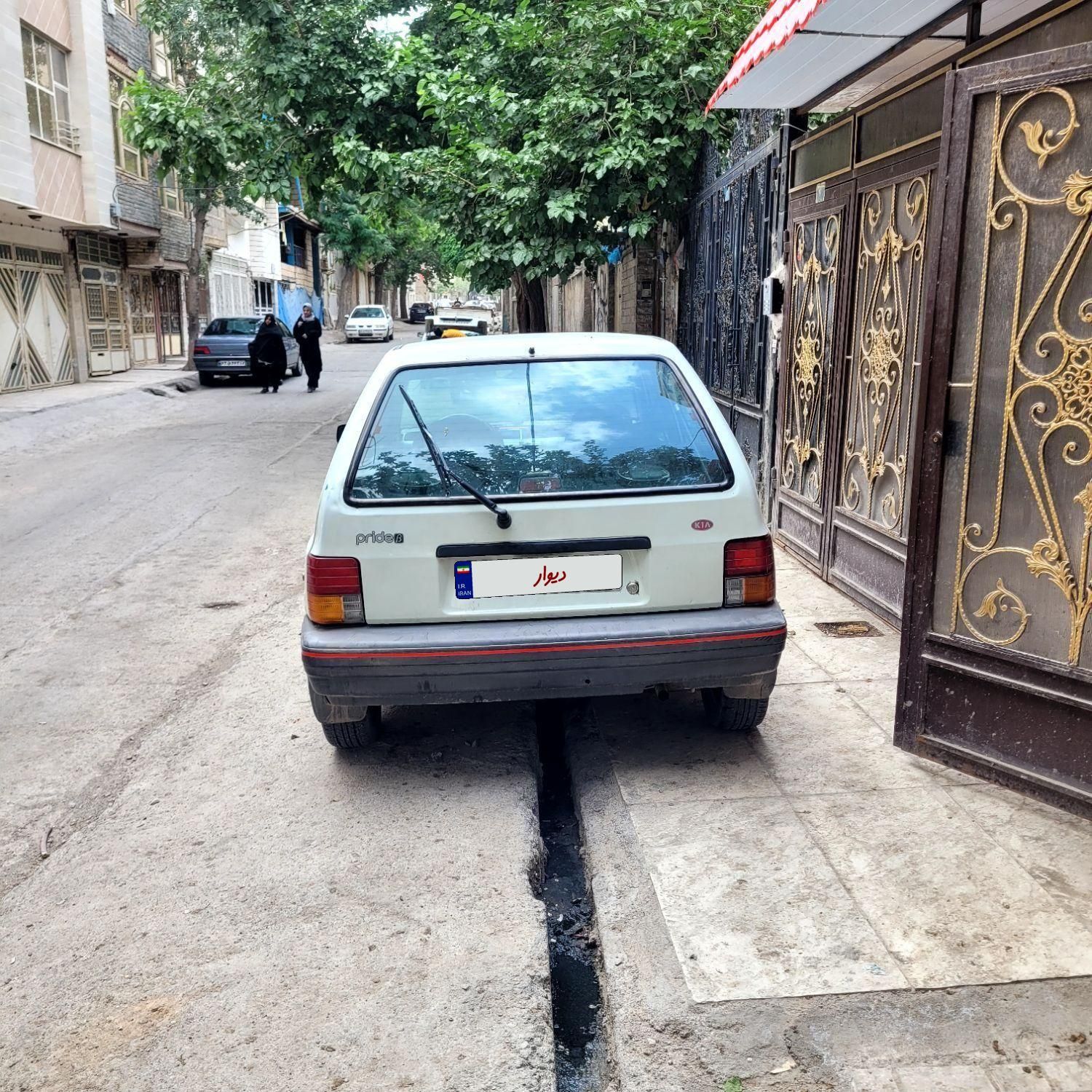 خودرو پراید، 111 آگهی ann_17877079