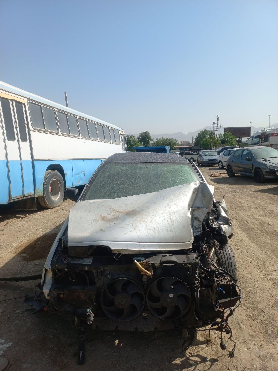 خودرو پژو، 405 آگهی ann_17877086