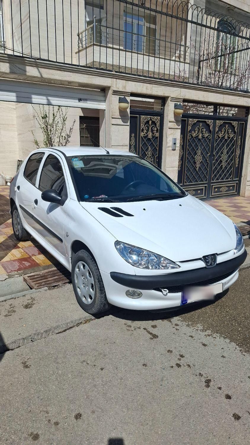خودرو پژو، 206 آگهی ann_17877091