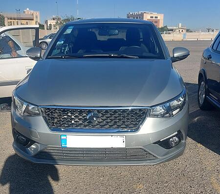 خودرو تارا، اتوماتیک آگهی ann_17877135