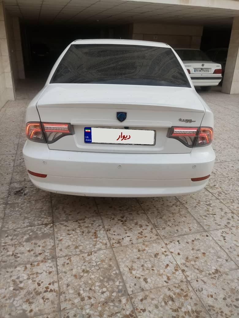 خودرو سمند، سورن آگهی ann_17877200