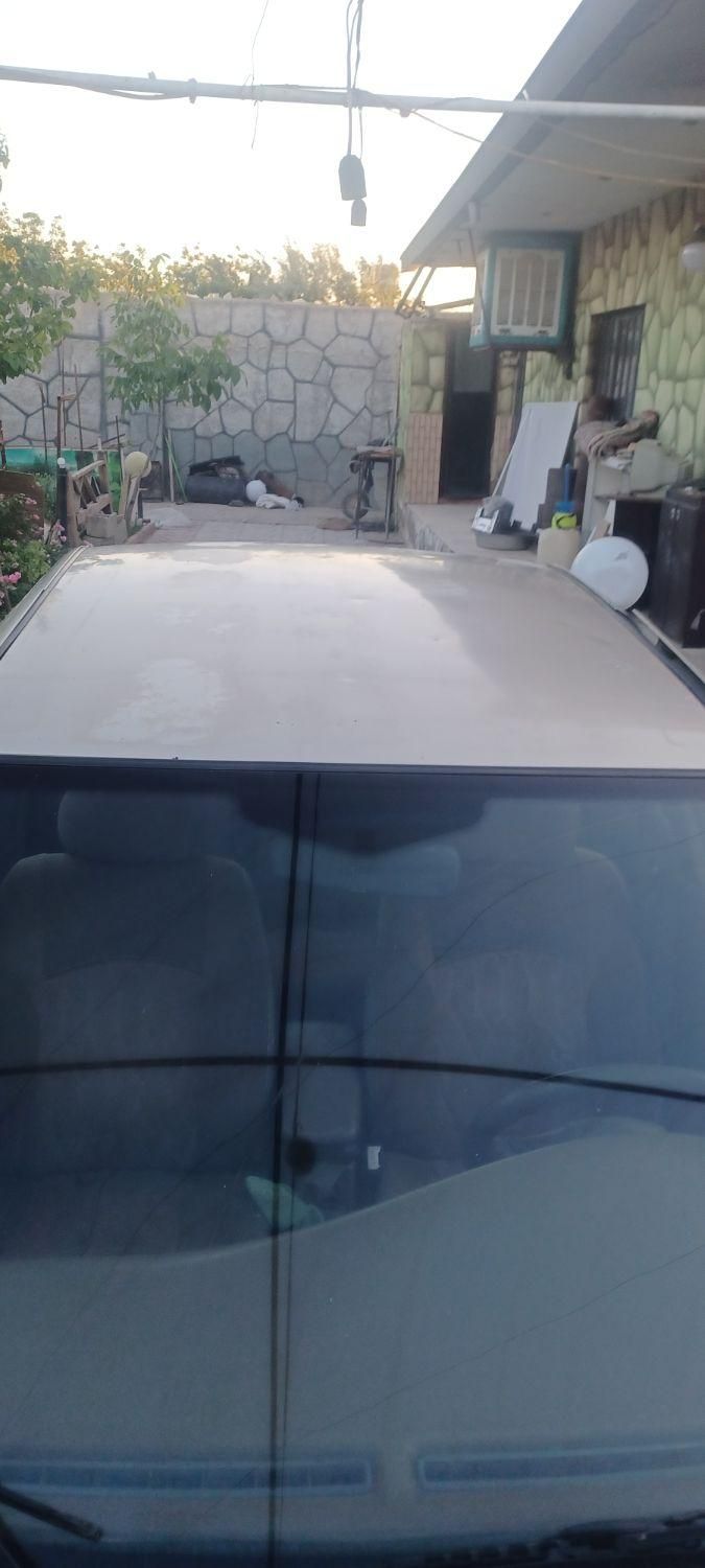سمند LX XU7 - 1383