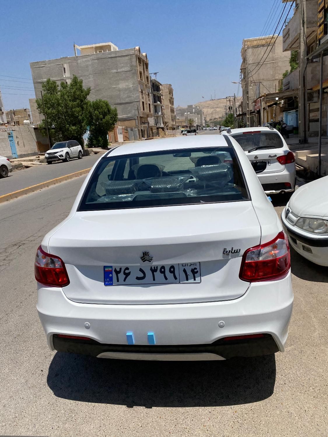 خودرو ساینا، S آگهی ann_17877216