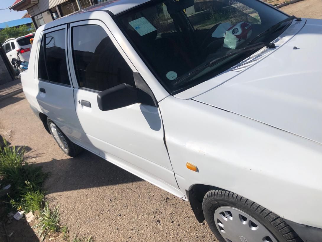 پراید 131 SE - 1399