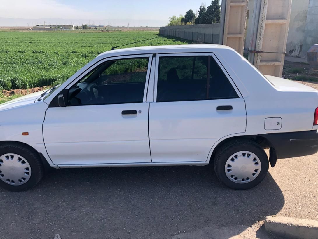 پراید 131 SE - 1399
