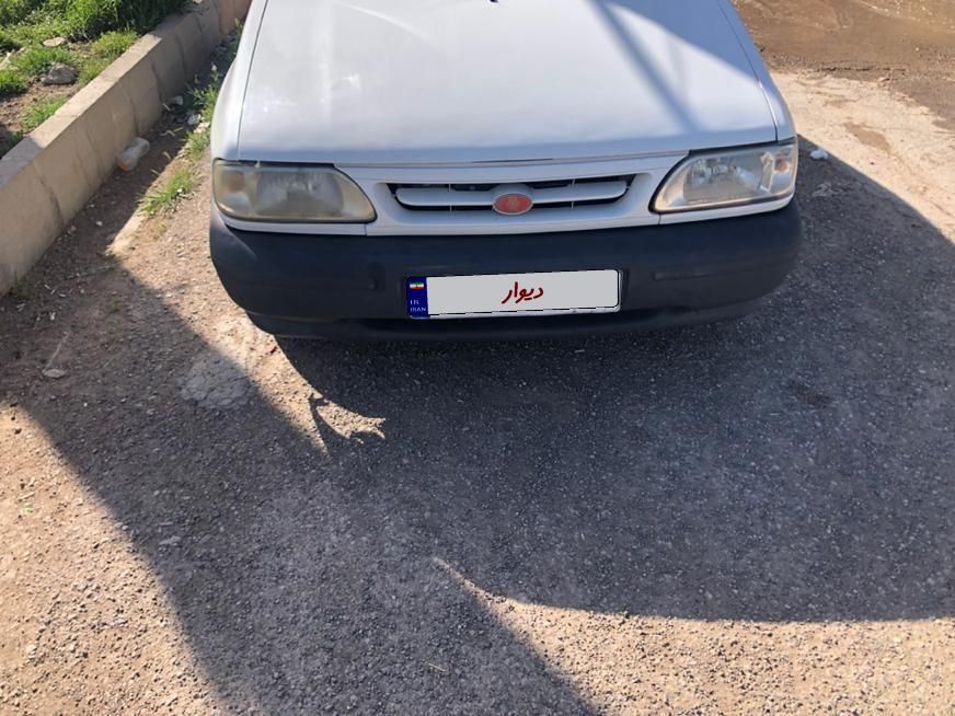 پراید 131 SE - 1399