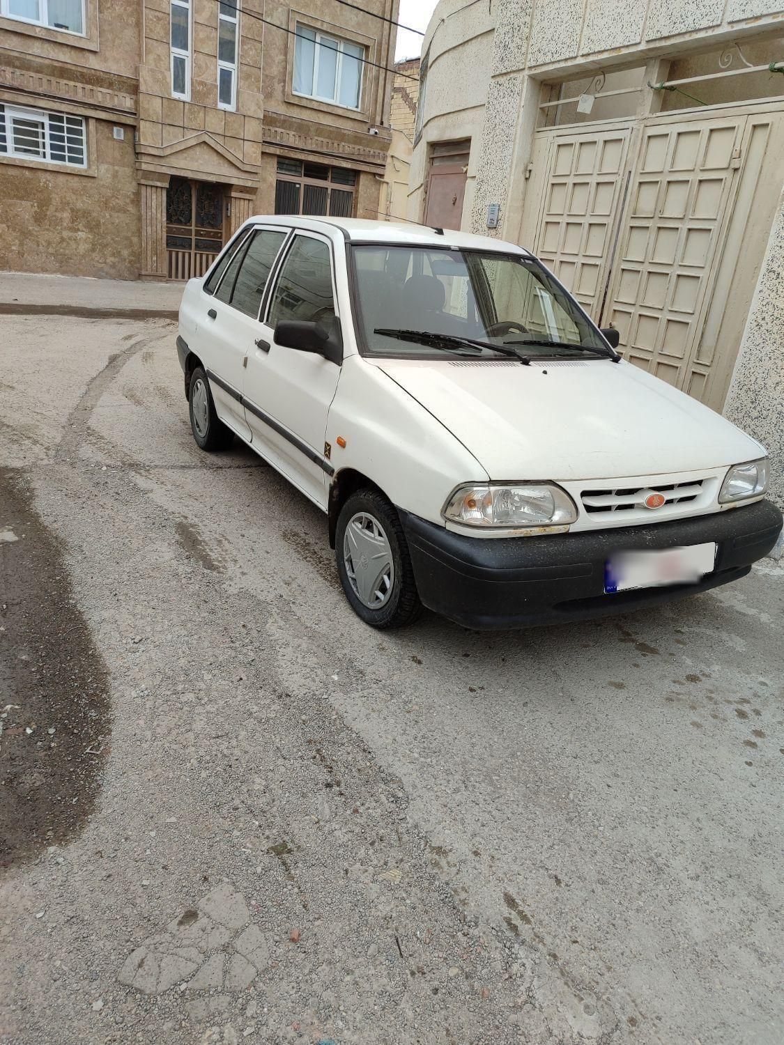 خودرو پراید، 131 آگهی ann_17877287