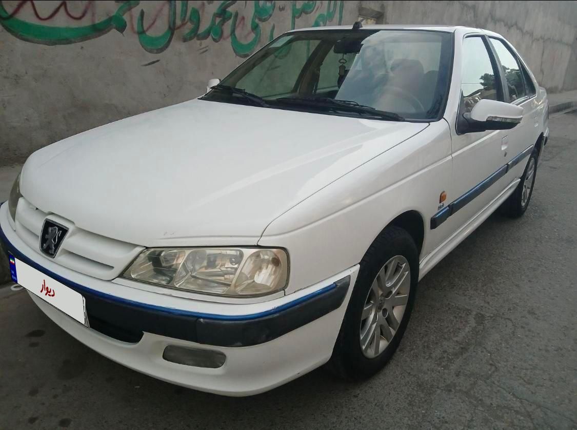 خودرو پژو، پارس آگهی ann_17877288