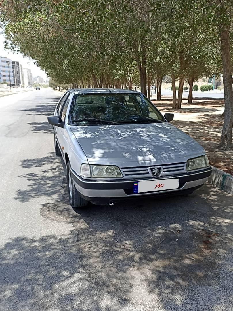 خودرو پژو، 405 آگهی ann_17877325