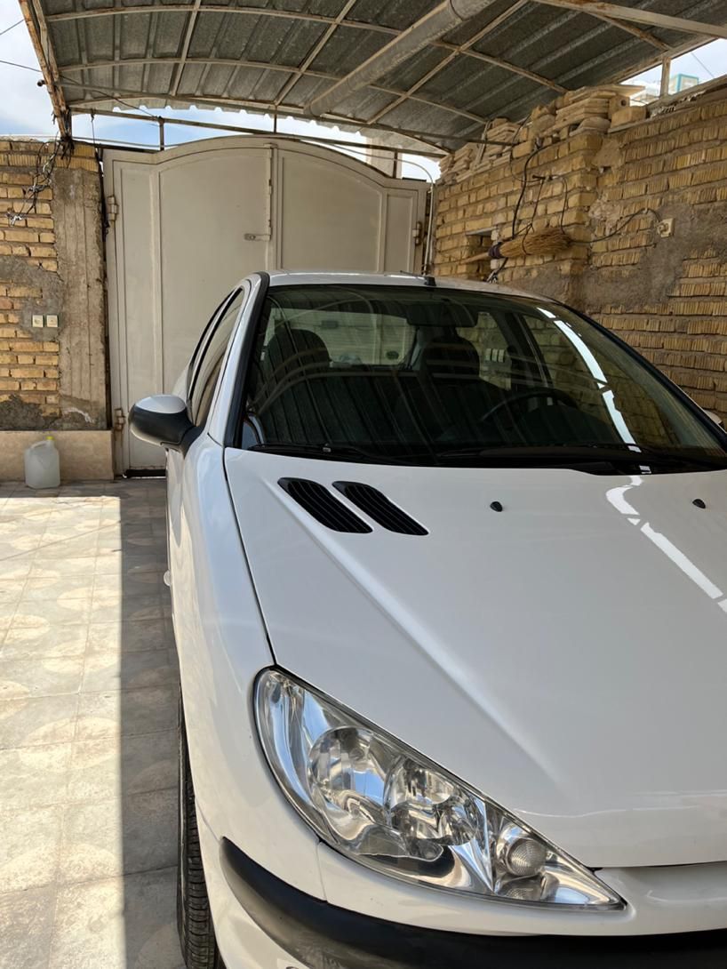 خودرو پژو، 206 آگهی ann_17877404