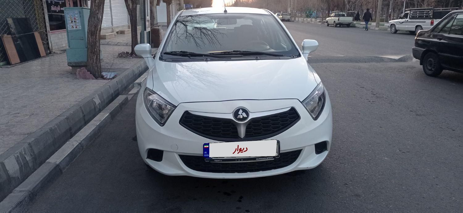 خودرو برلیانس، H230 آگهی ann_17877458