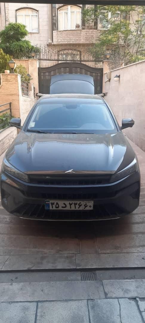خودرو کی ام سی، J7 آگهی ann_17877470
