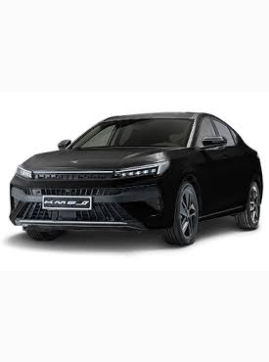 کی ام سی J7 اتوماتیک - 2025
