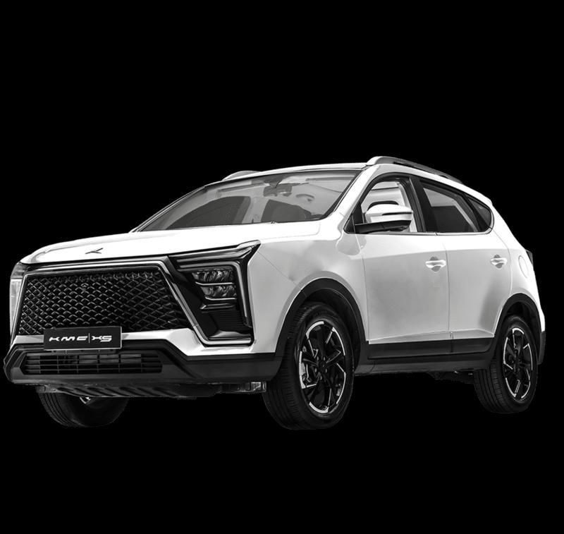 کی ام سی J7 اتوماتیک - 2025