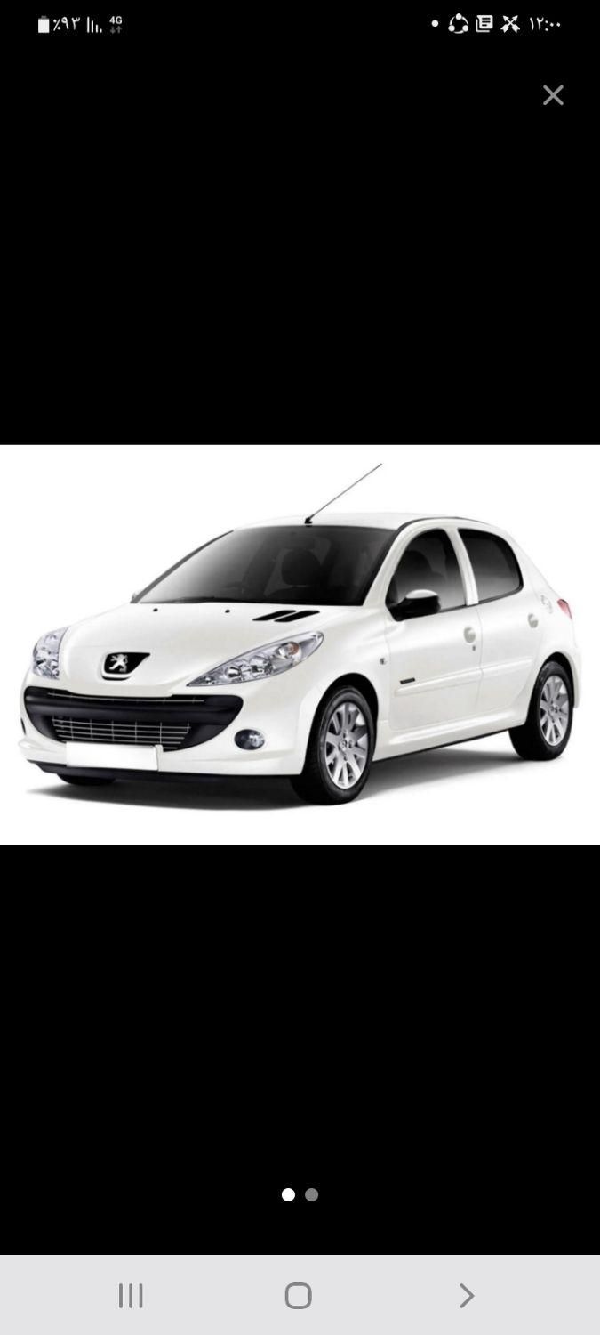 خودرو پژو، 207 آگهی ann_17877992
