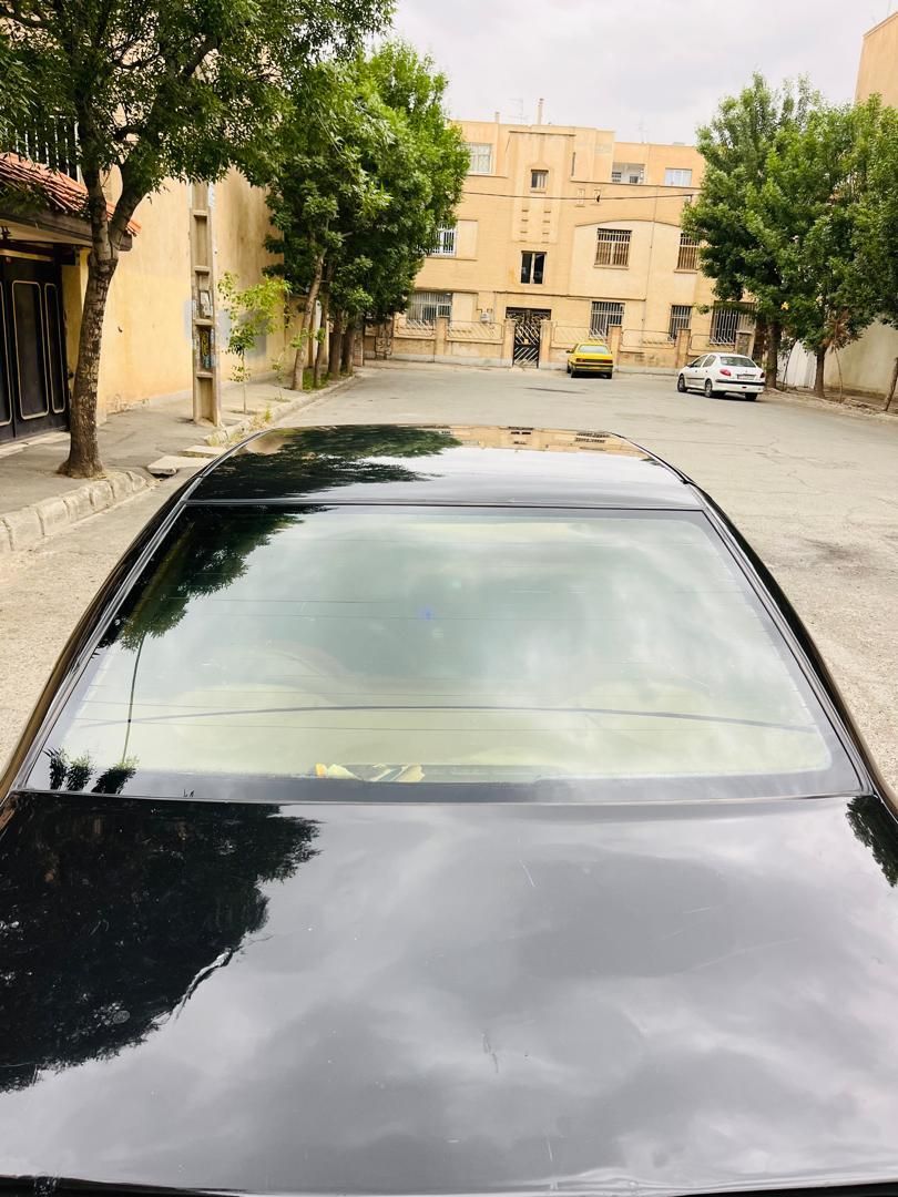 سمند X7 دوگانه سوز - 1386