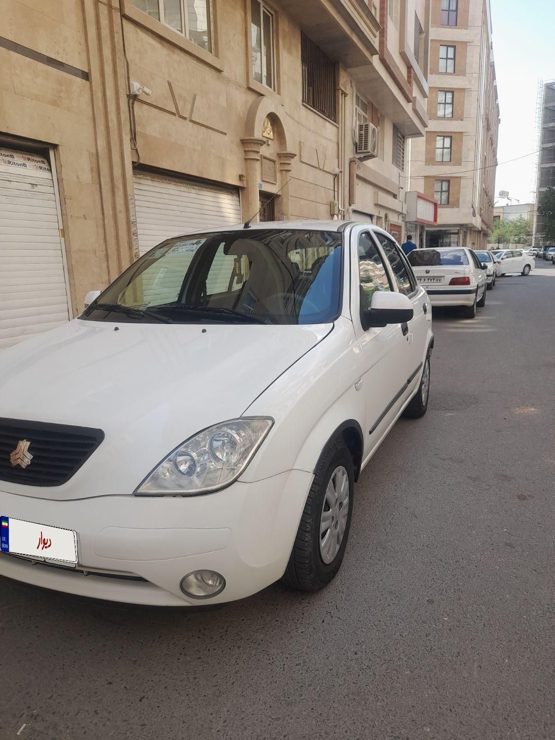 خودرو تیبا، 2 آگهی ann_17878194