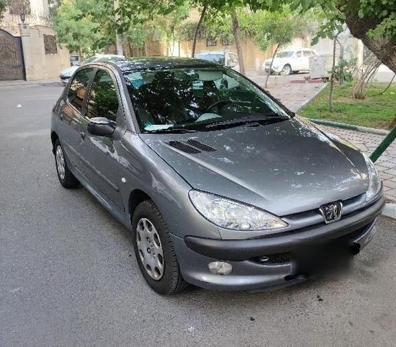 خودرو پژو، 206 آگهی ann_17878202