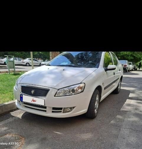 خودرو رانا، LX آگهی ann_17878230