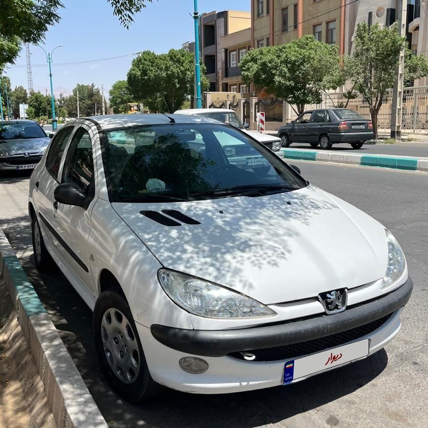 خودرو پژو، 206 آگهی ann_17878242
