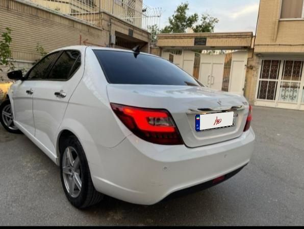 دنا پلاس اتوماتیک توربو - 1402