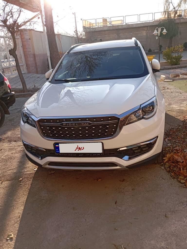 خودرو فیدلیتی، پرایم آگهی ann_17878269