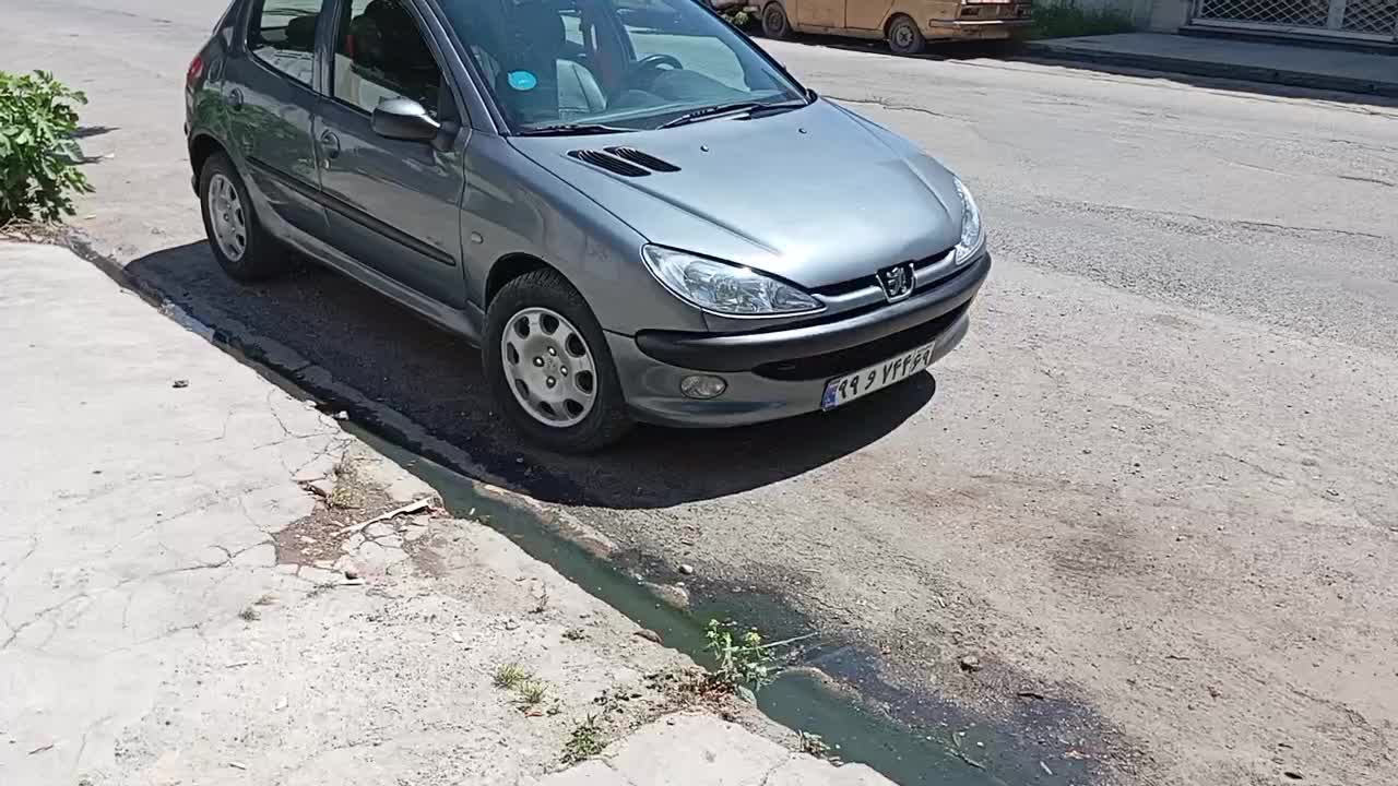 خودرو پژو، 206 آگهی ann_17878296