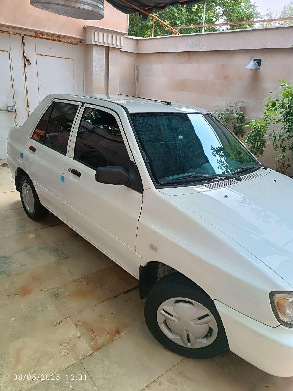 پراید 132 SE - 1397