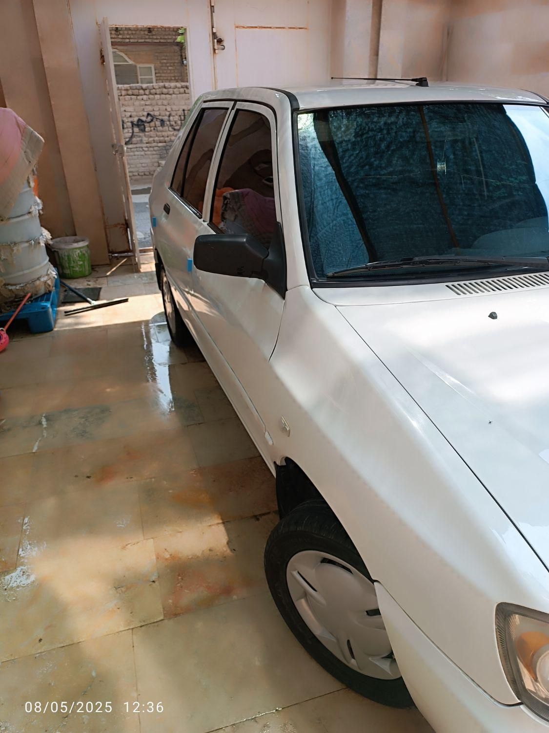 پراید 132 SE - 1397